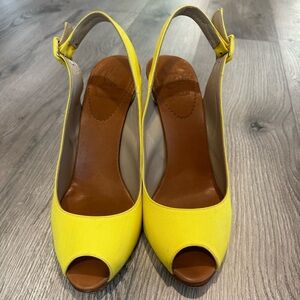 Vintage Christian Louboutin Espadrilles